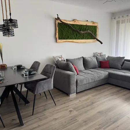 Apartment Sam Modern Mit Pool, Sauna Und Parkplatz *