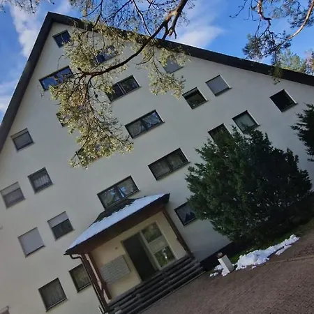 Sam Modern Mit Pool, Sauna Und Parkplatz * Unterkirnach